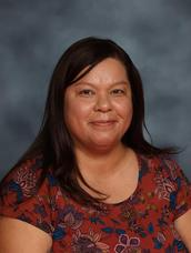 Mrs. S. Salazar