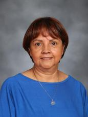 Mrs. Gonzalez