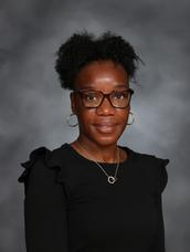 Ms. T. Harris