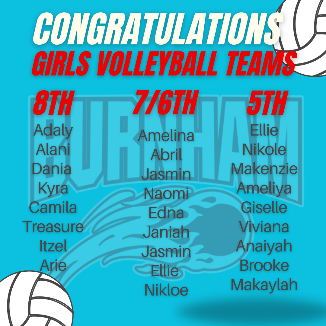 Volleyball 2024