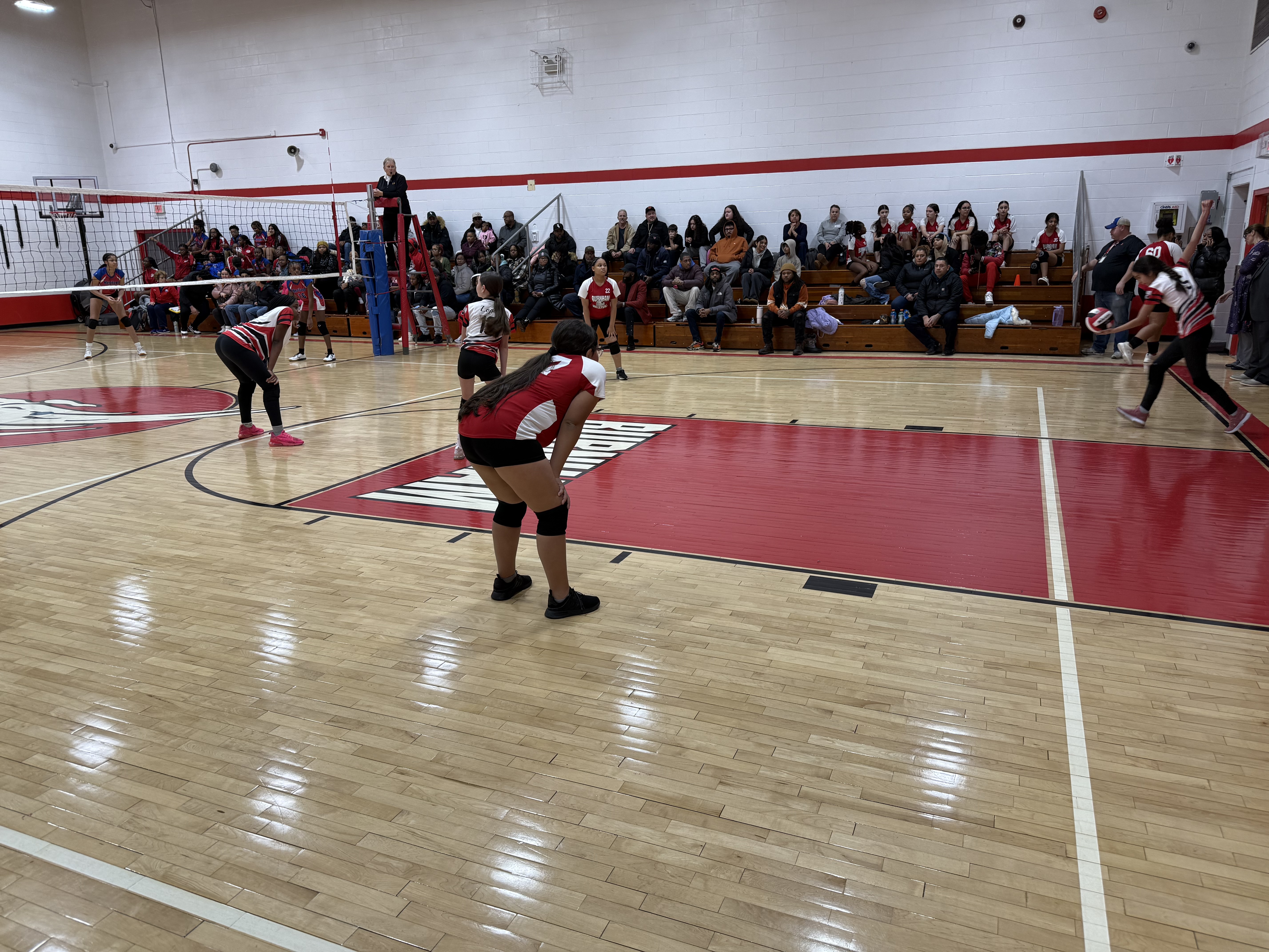 Volleyball 2025