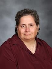 Lisa Bozzetti
