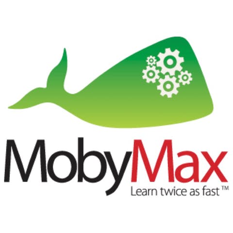 Moby Max