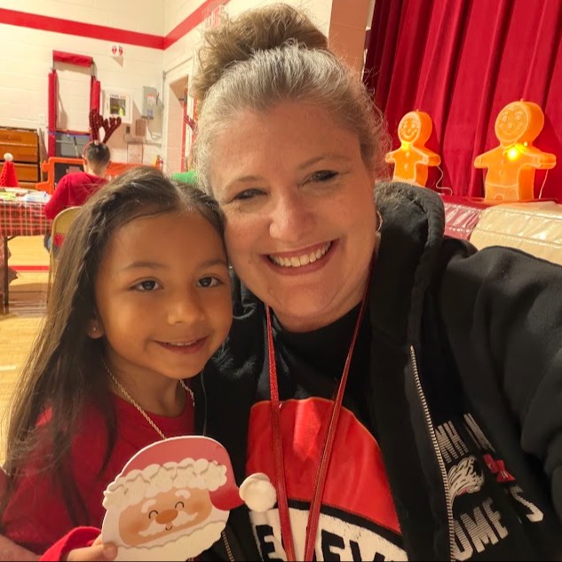 Breakfast with Santa