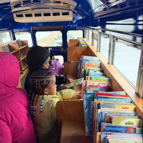 Book Bus