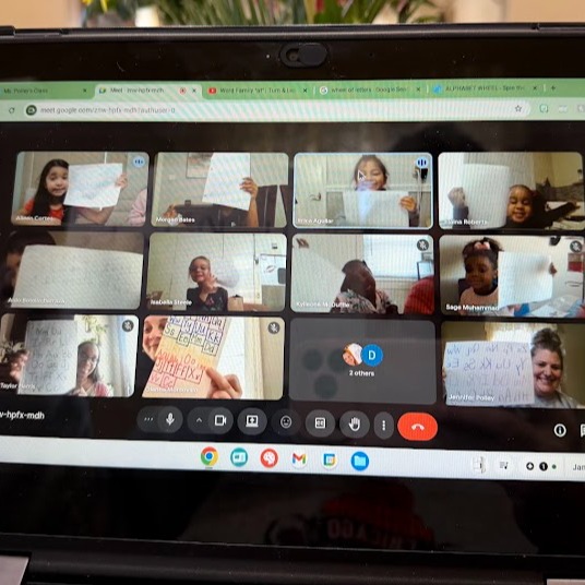 Breakfast with Santa