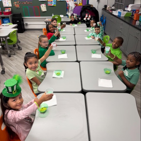 Breakfast with Santa