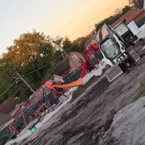 construction