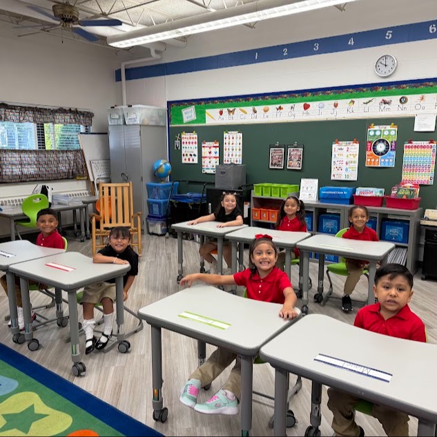 ConstructionKindergarten