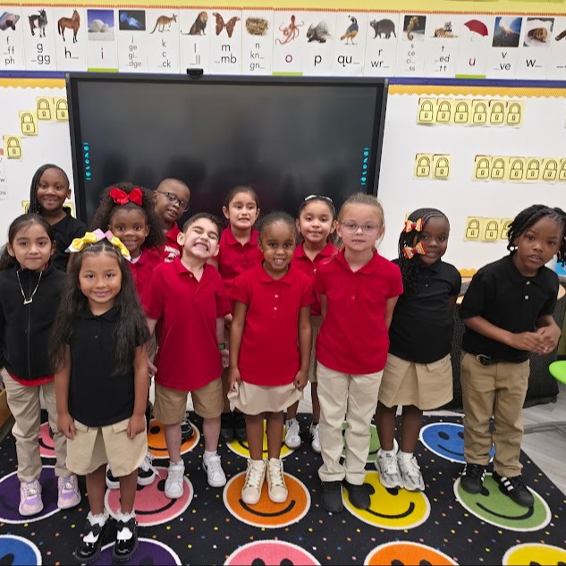 1st grade