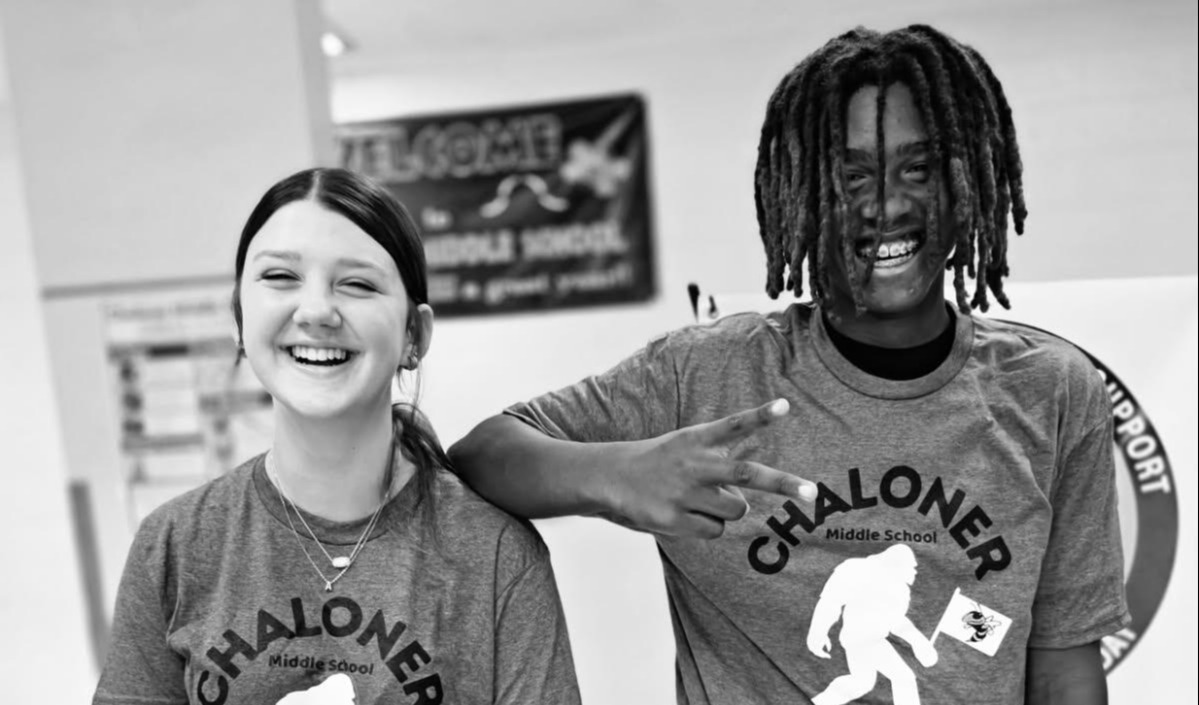 mrs. short and football player