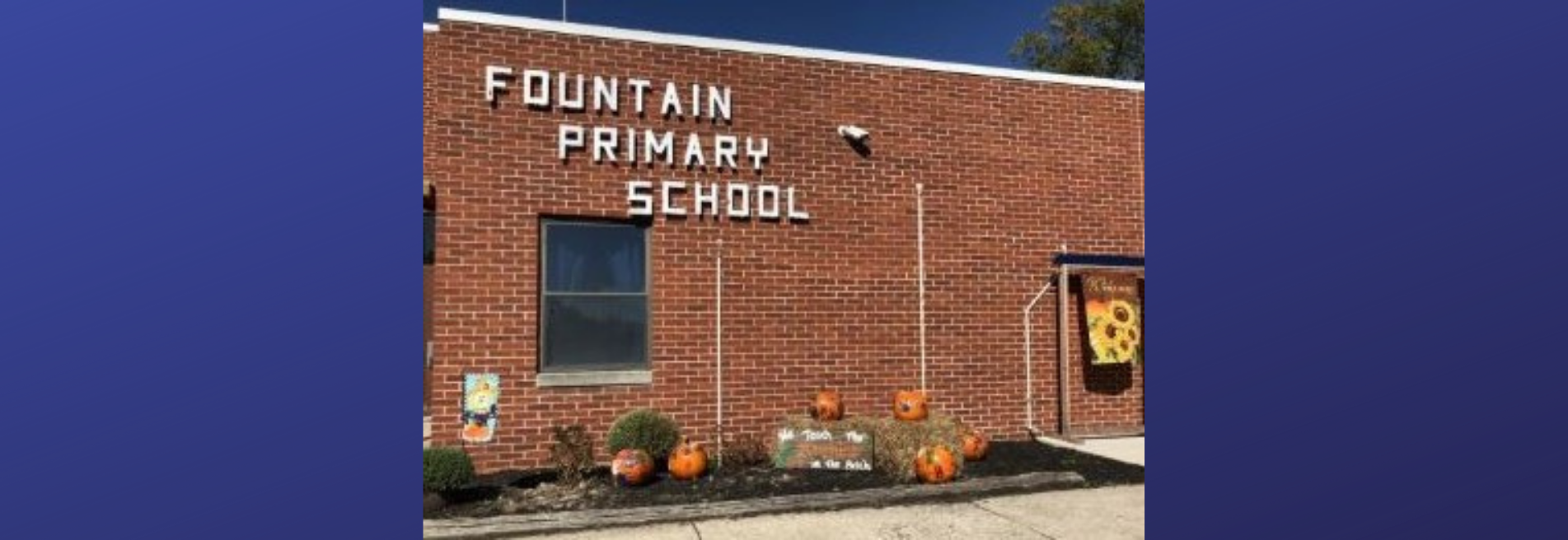 Fountain Primary