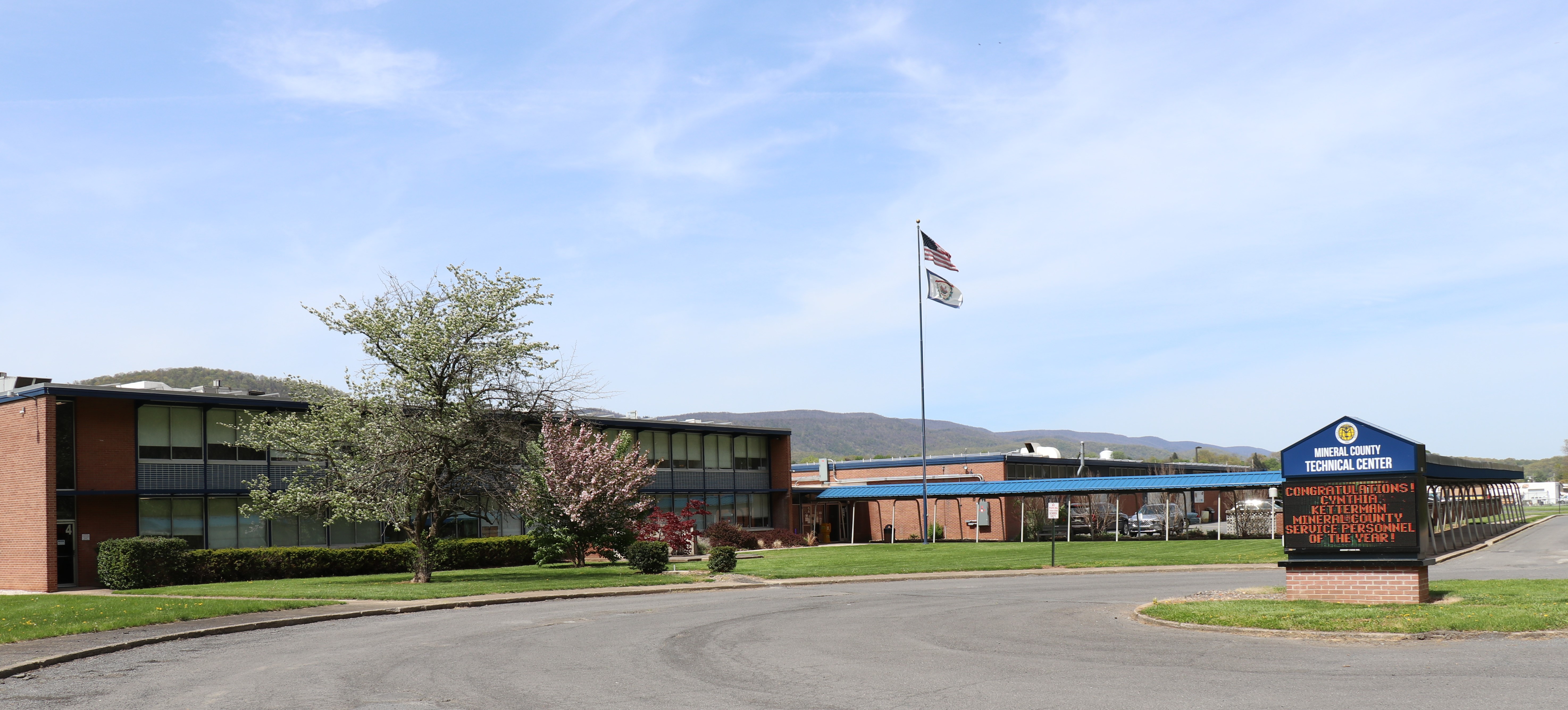 Mineral County Technical Center