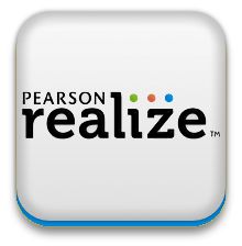 Pearson realize link