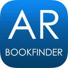 AR bookfinder link