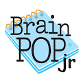 Brain Pop Jr. link