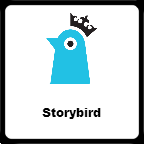 Storybird link