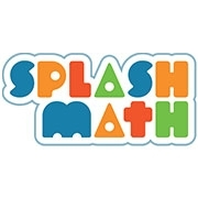 Splash Math Icon