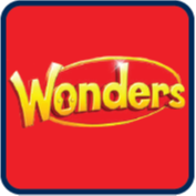 Wonders Reading Program icon