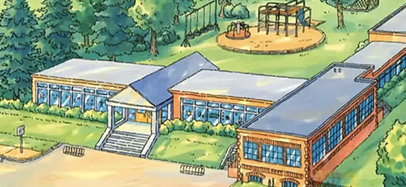 Our Mission Wiley Ford Primary School