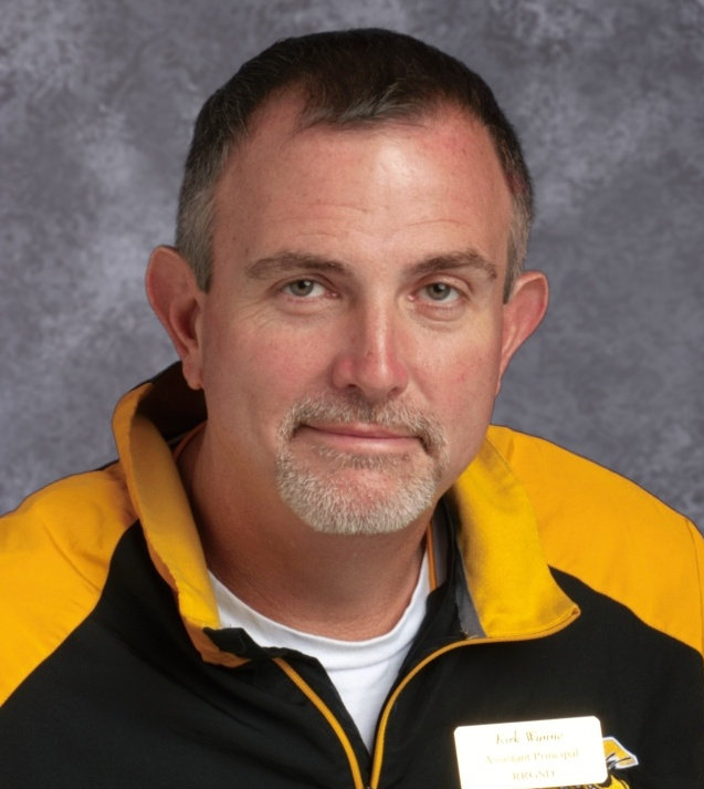 Kirk Wynne