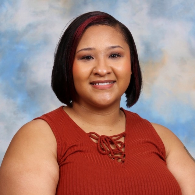 Mrs. Lynch Assistant Principal 