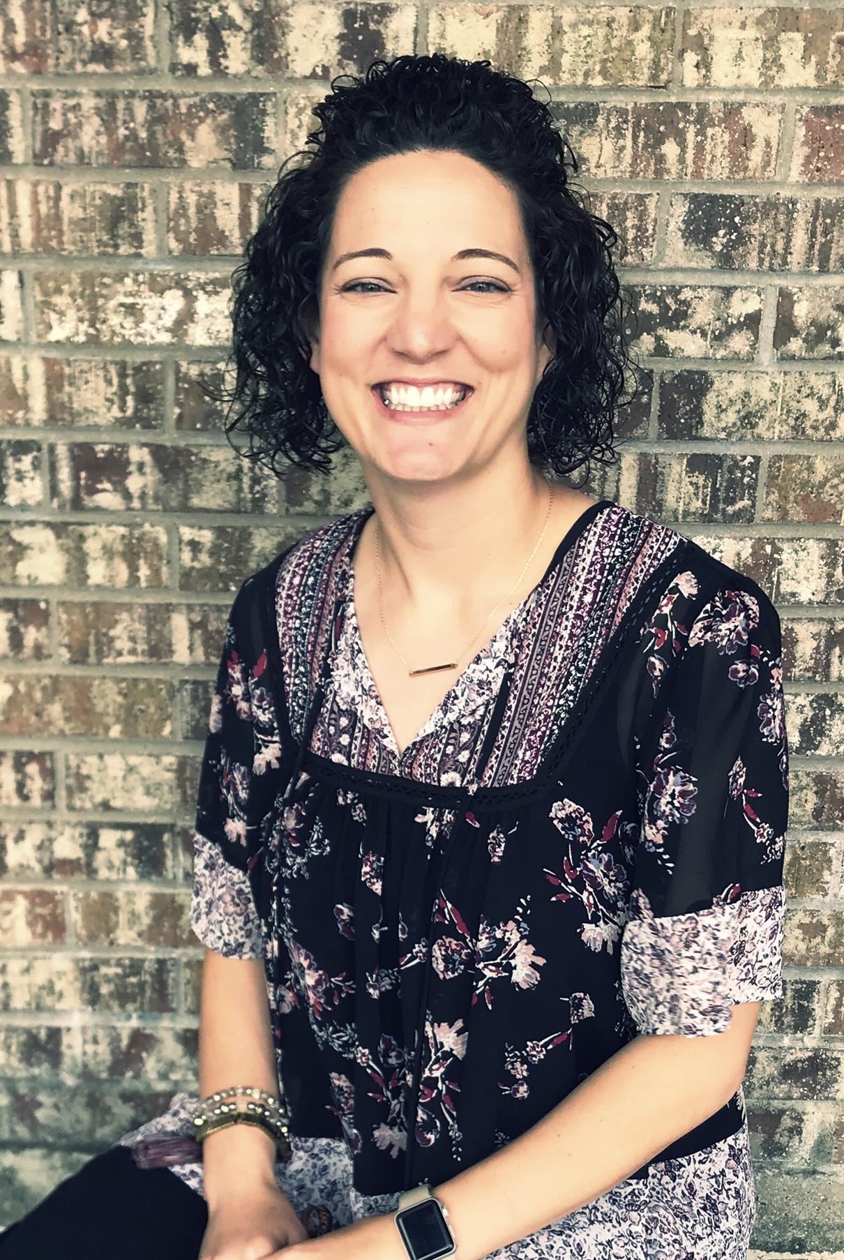 Gardner, Misti