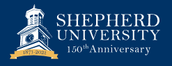 Shepherd University Image