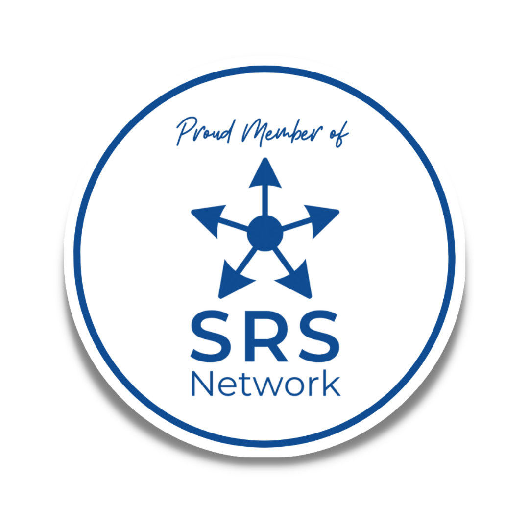 Proud Member of the SRS Network