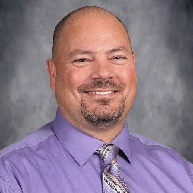 Superintendent