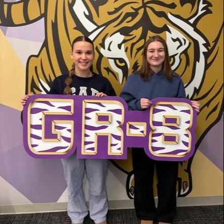 Student of the month