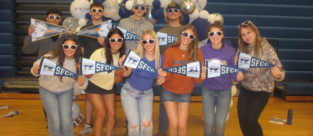 Seniors