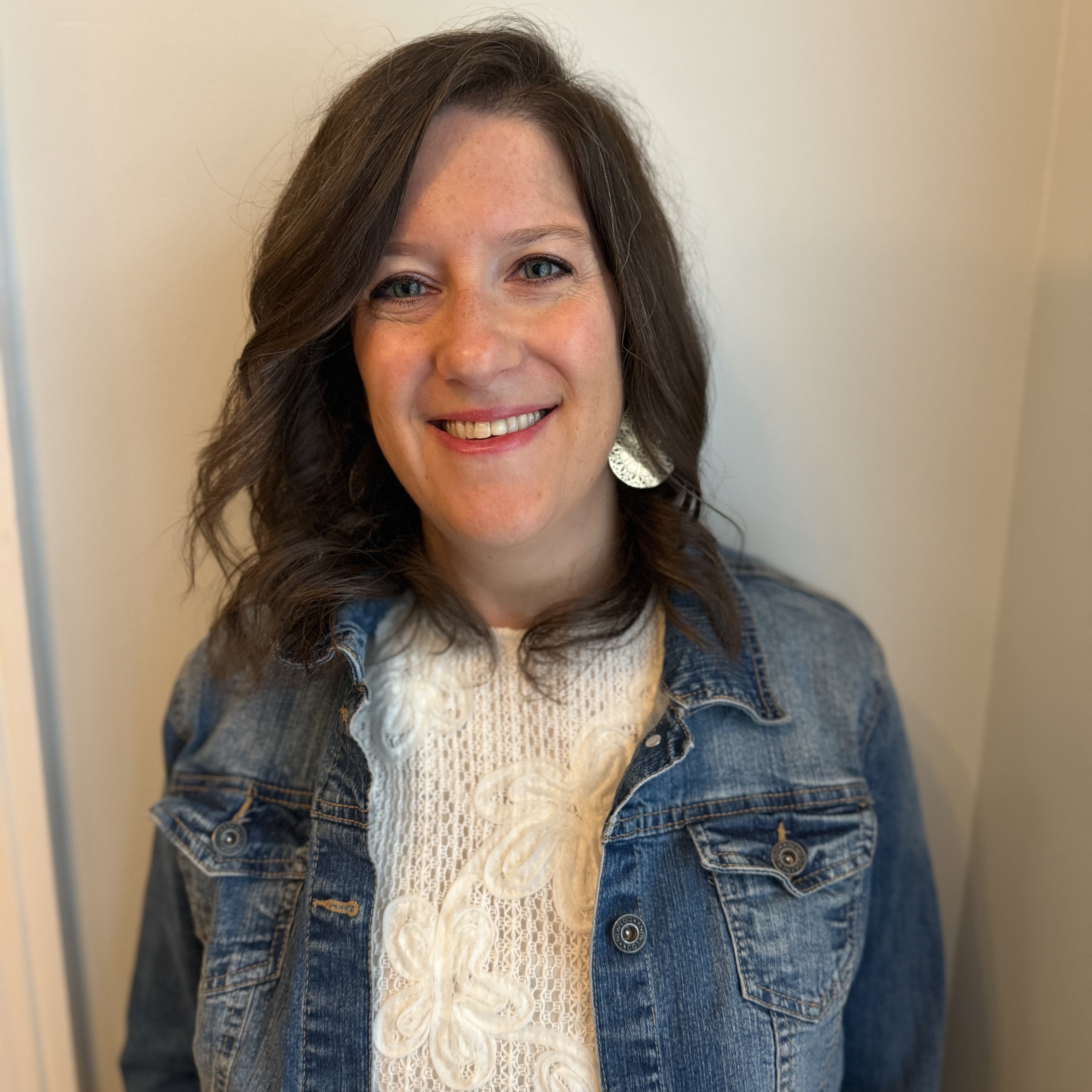 Tess Yeatts, Director of Clara Hearn Pre-K