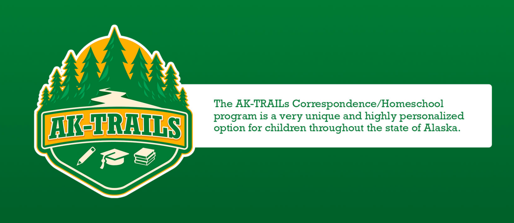AK-Trails Logo