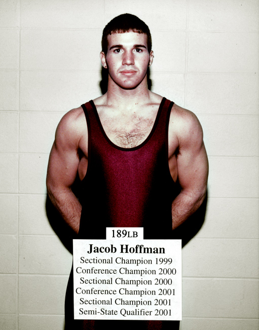 South Newton Athletic Hall of Fame
