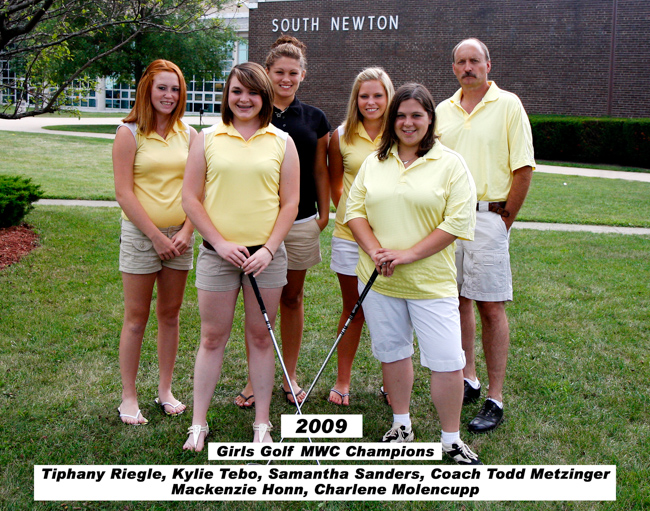 South Newton Athletic Hall of Fame