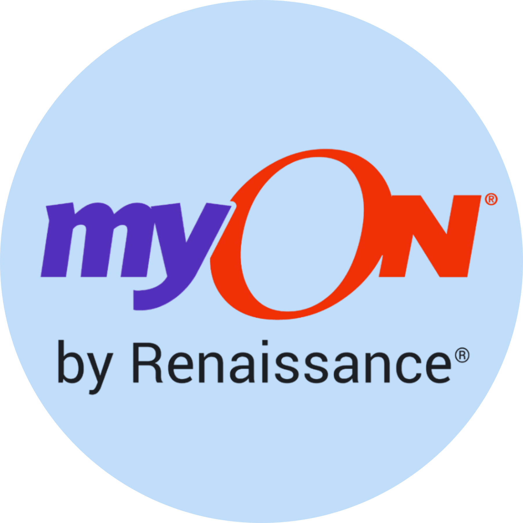 MyOn logo