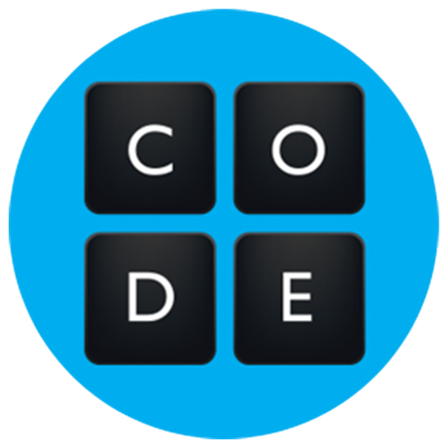 Code.Org Logo