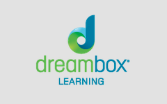dream box learning logo