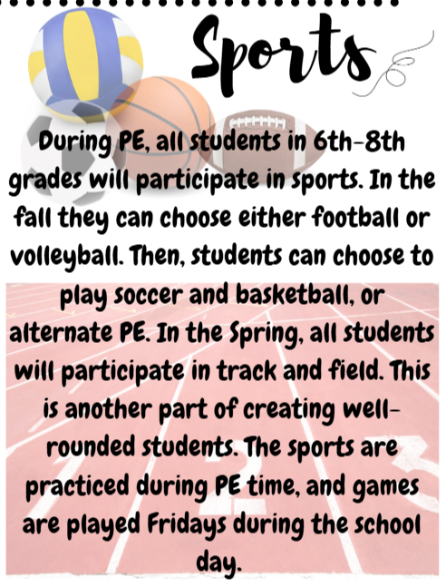 Sports