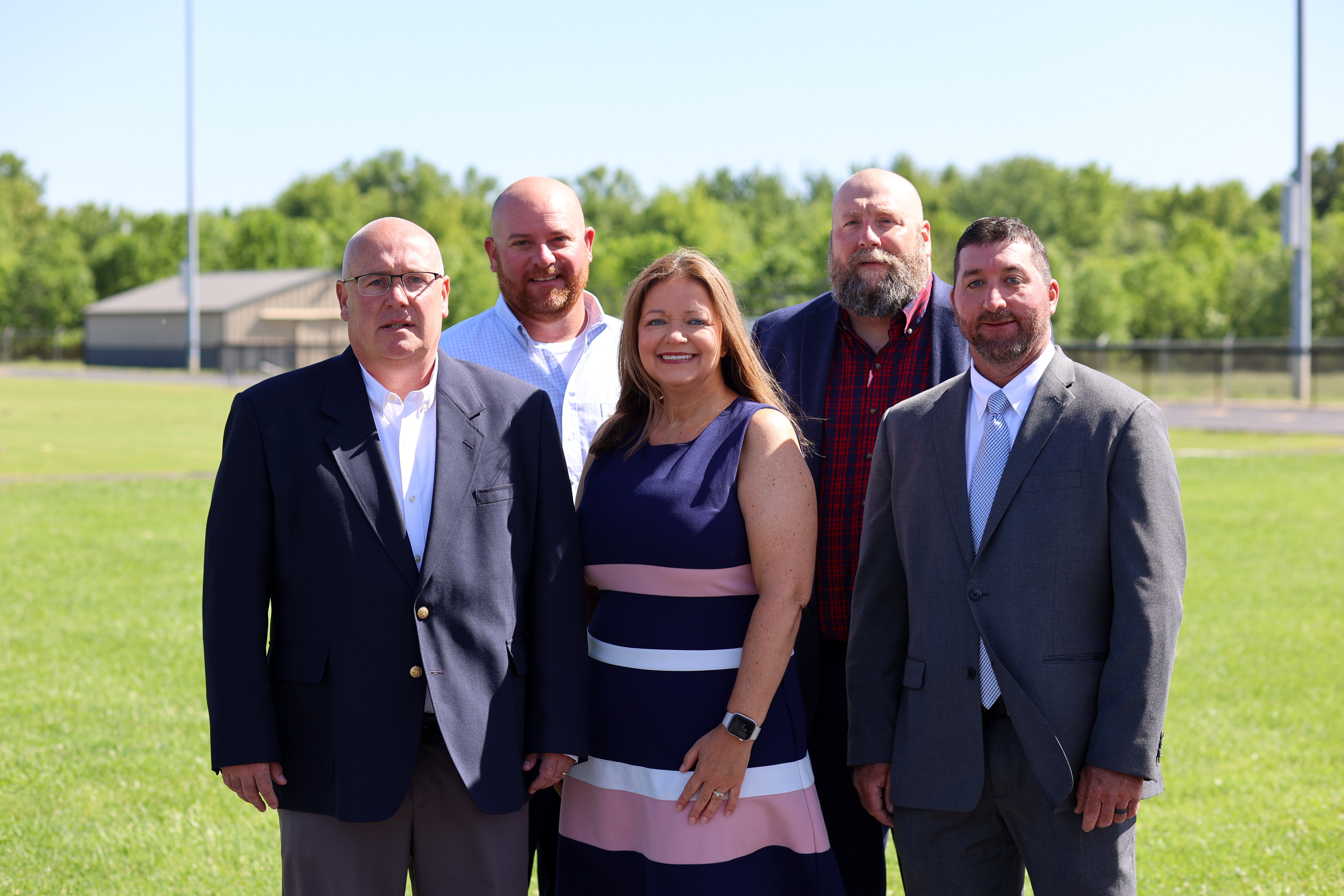 Eldorado School Board