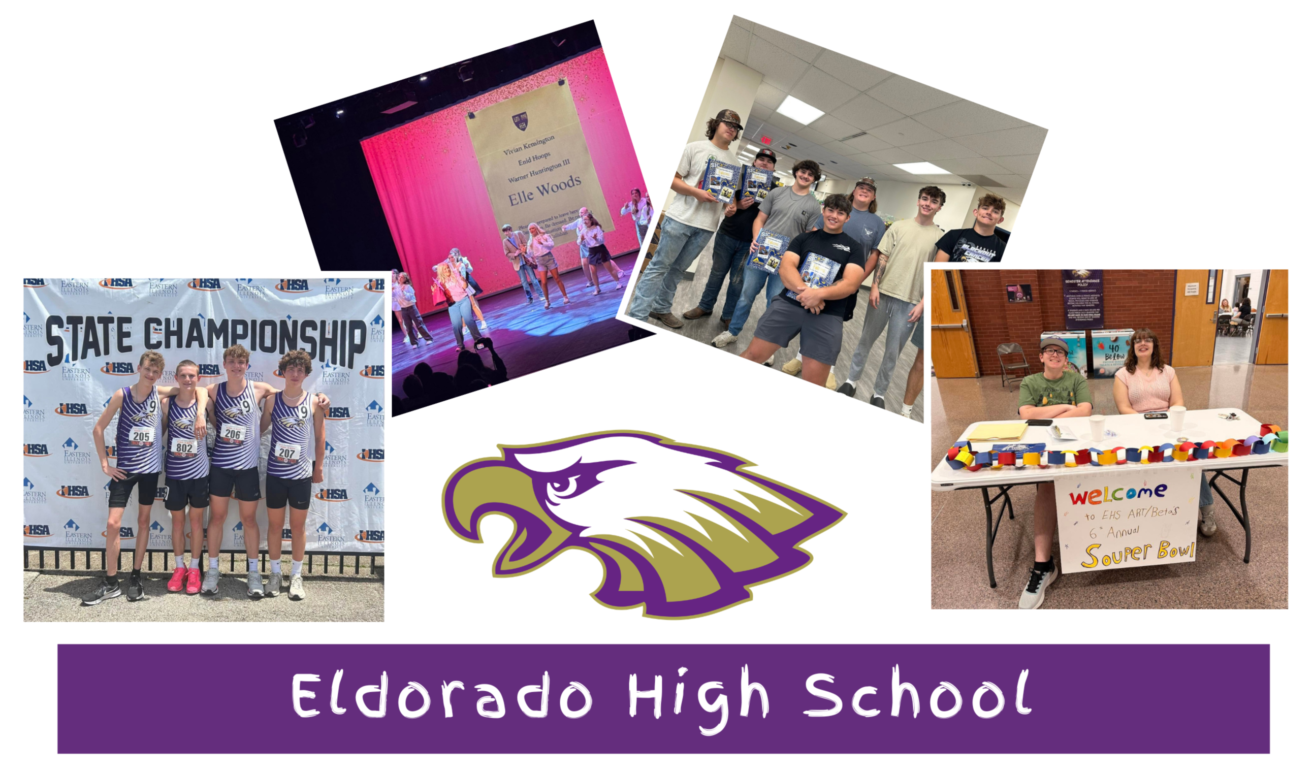 EHS