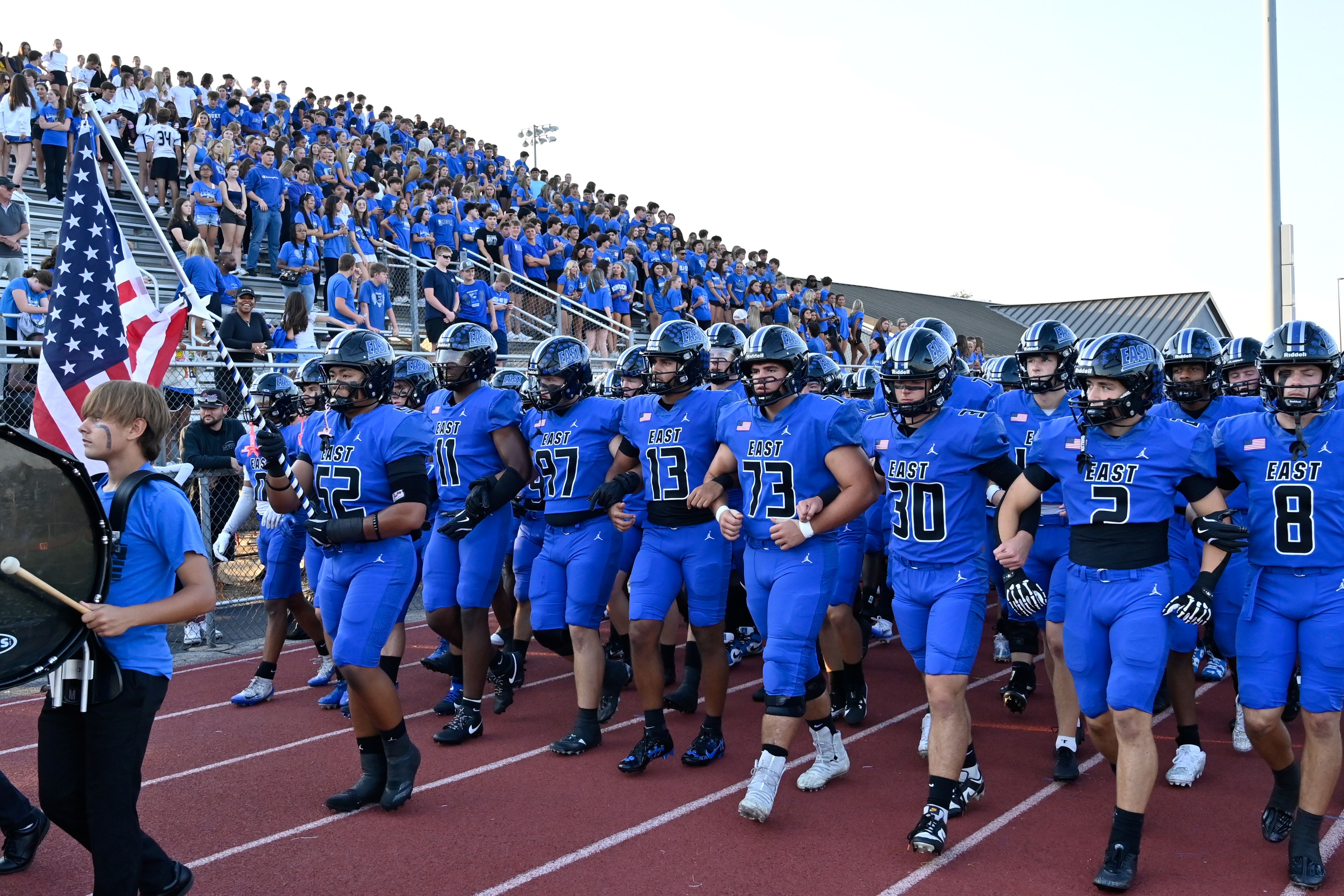 LWE Athletics | Lincoln-Way East