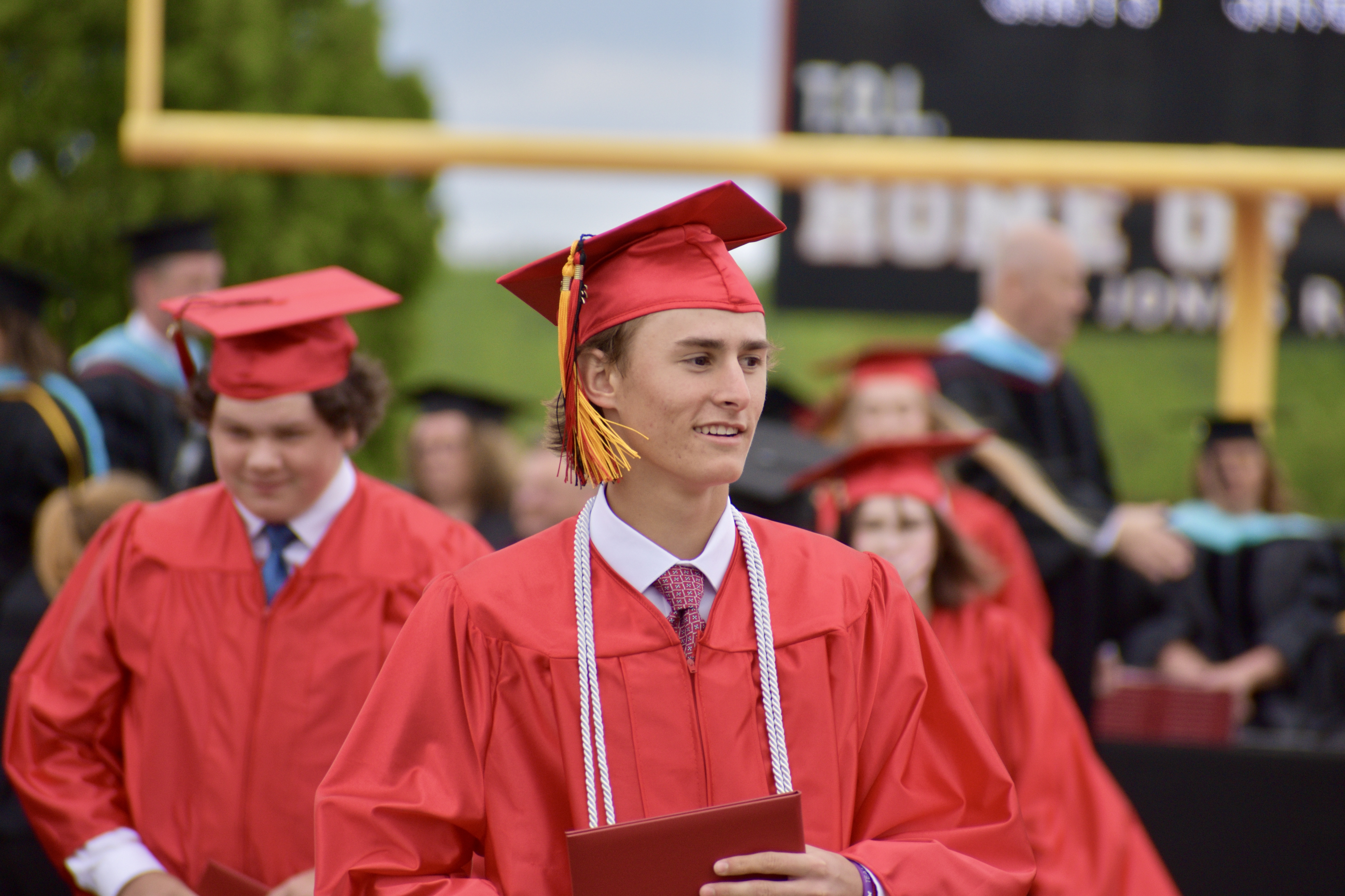 Graduation