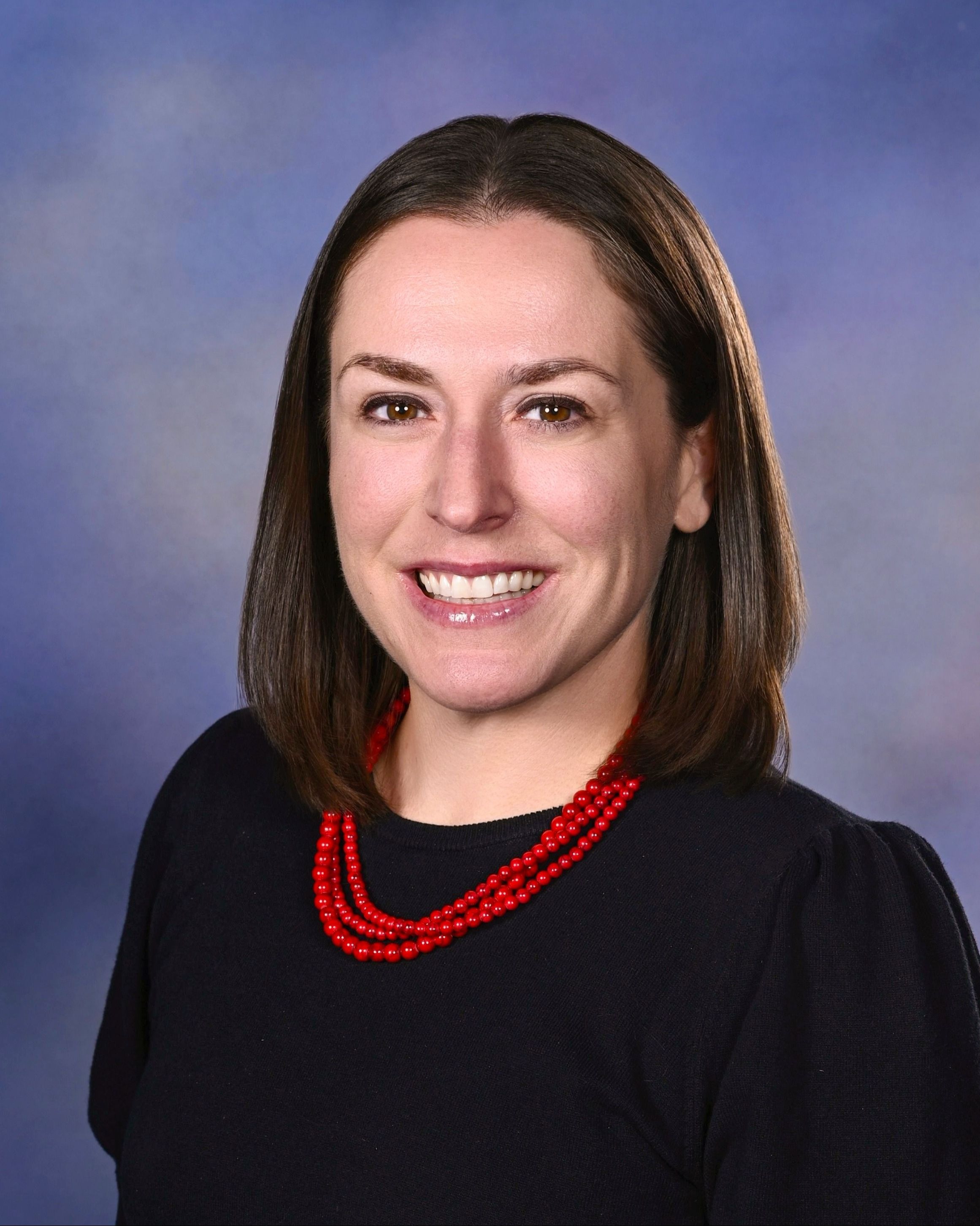 Dr. McNamara
