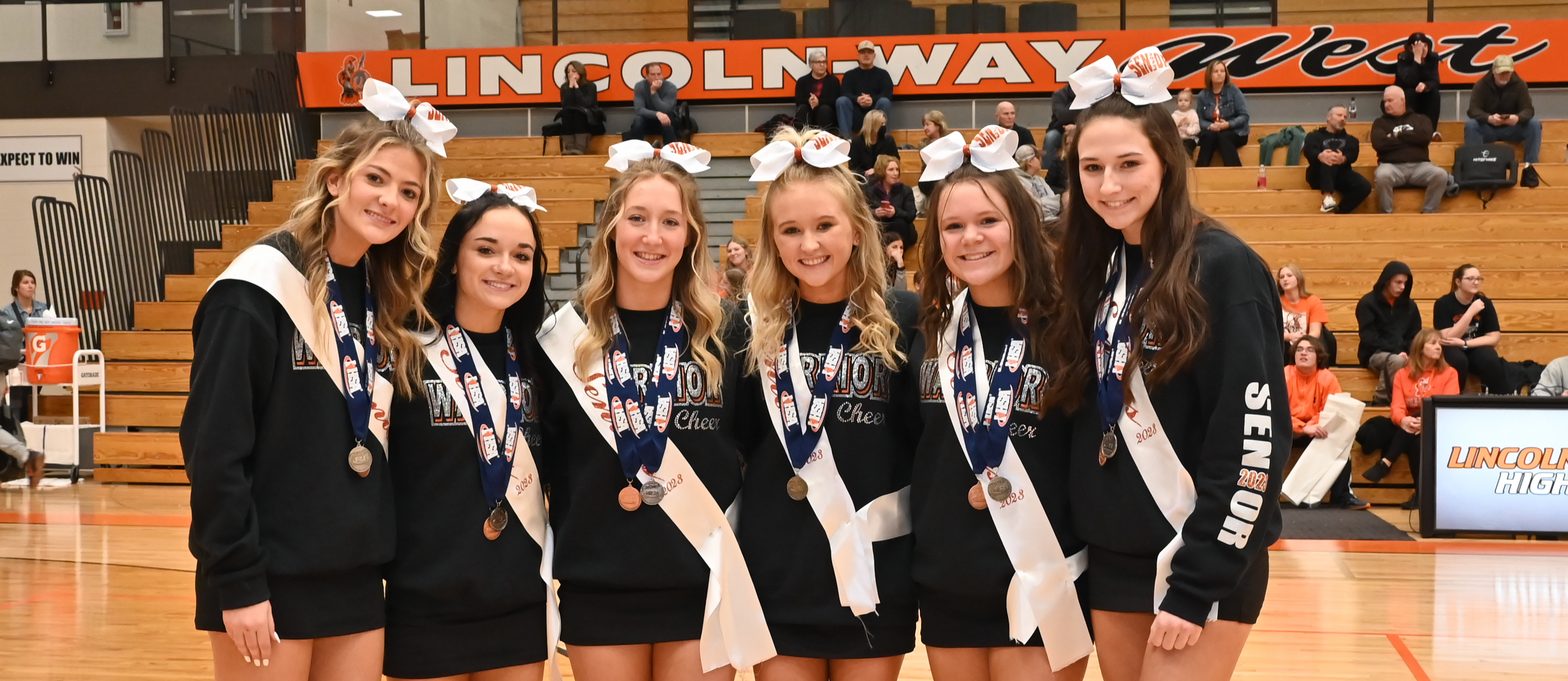 Lincoln-Way West | Home Lincoln-Way West | Home