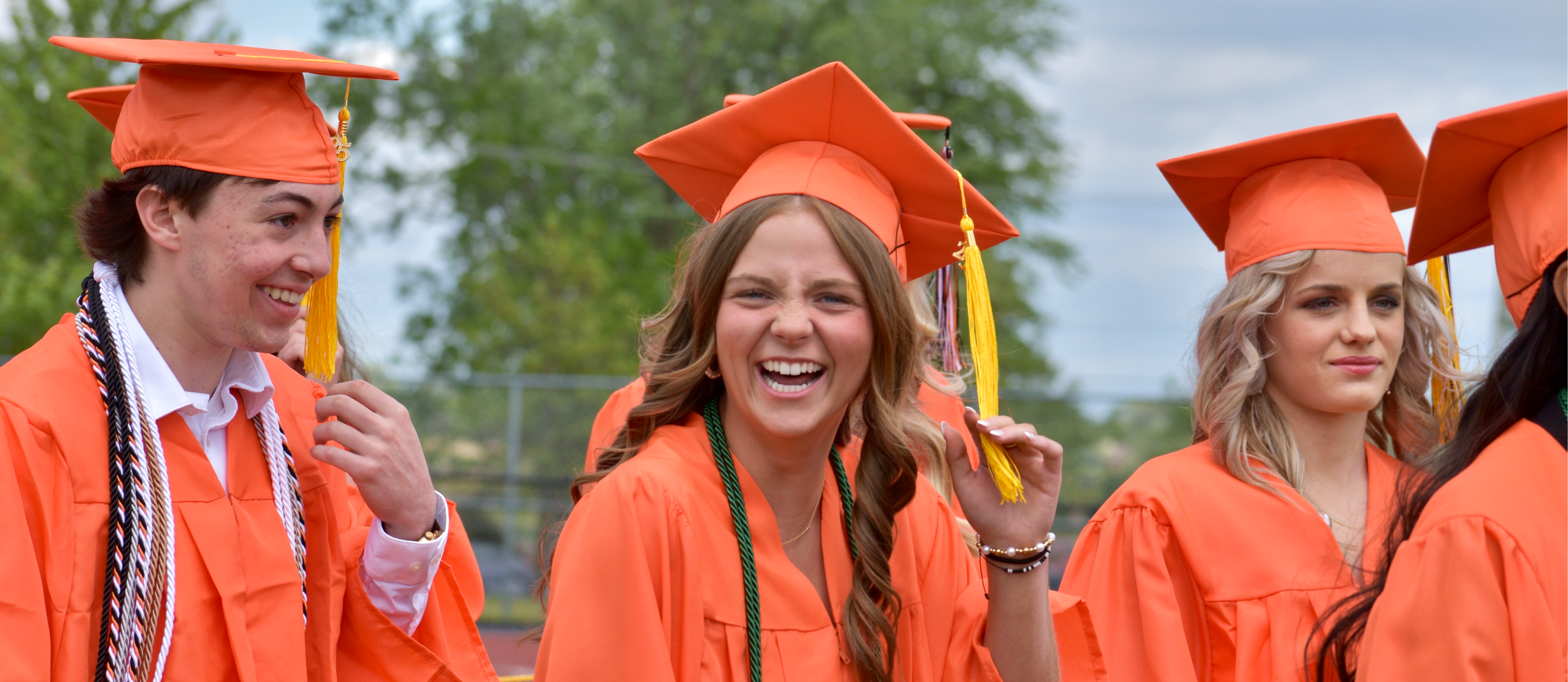 graduation