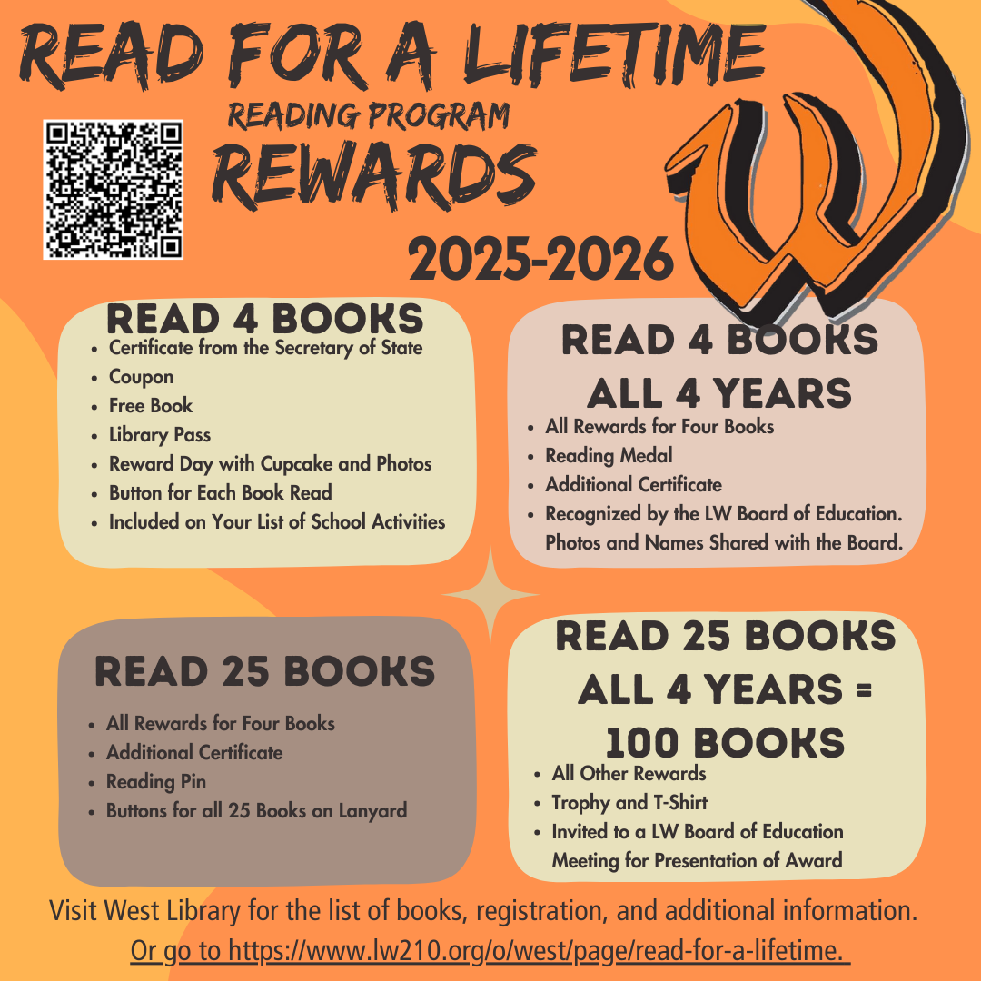 RFL Rewards