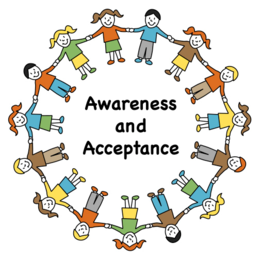 Awareness and Acceptance