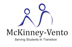 Logo McKinneyVento